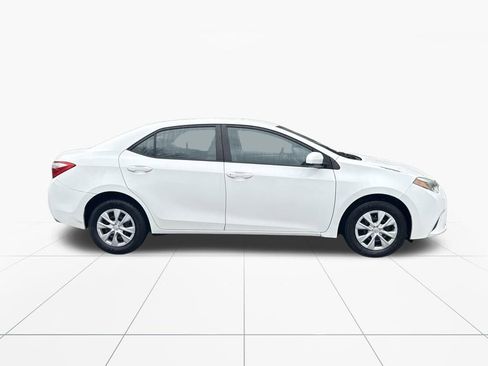Used 2016 Toyota Corolla L image 10