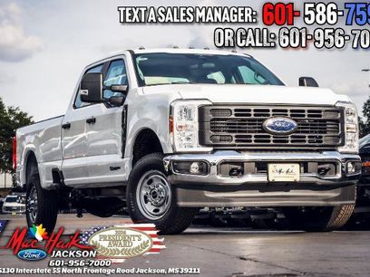 New 2026 Ford F250 XL w/ 360-Degree Camera Package