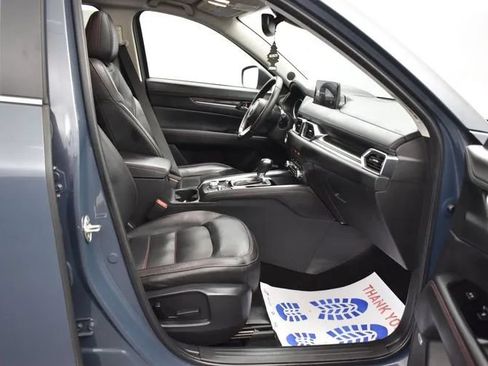 Used 2024 MAZDA CX-5 Carbon Edition AWD/4WD image 17