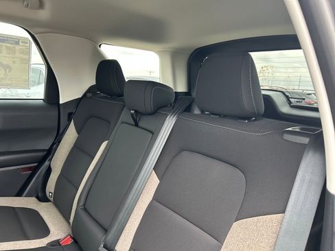 New 2025 Ford Bronco Sport Big Bend w/ Convenience Package image 24