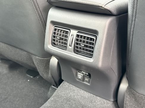 New 2026 Toyota Camry XLE FWD image 19