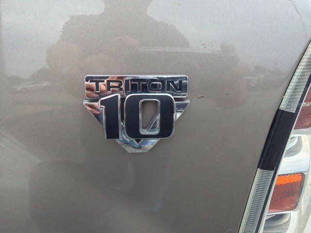 Used 2005 Ford F250 XLT AWD/4WD image 10