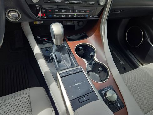 Used 2022 Lexus RX 350 FWD w/ Premium Package image 22