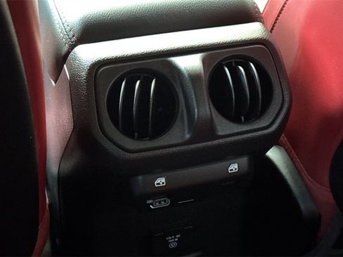 Used 2024 Jeep Wrangler Unlimited Rubicon 392 image 15