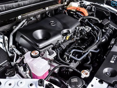 Used 2024 Toyota RAV4 XLE Premium image 13