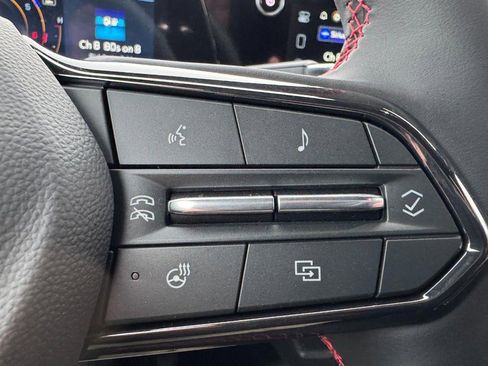 New 2026 Chevrolet Equinox RS w/ Safety and Technology Package image 37