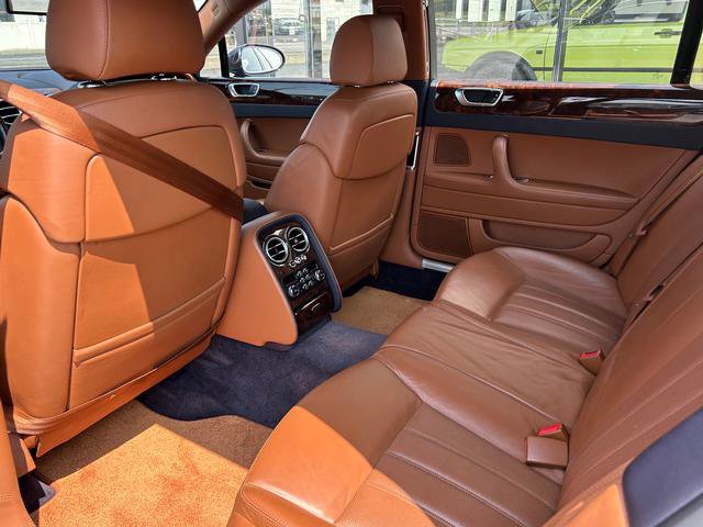 Used 2006 Bentley Flying Spur Flying Spur AWD/4WD image 19