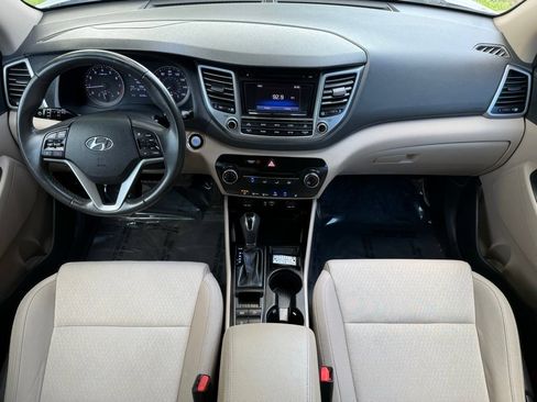 Used 2017 Hyundai Tucson Sport w/ Cargo Package AWD/4WD image 26