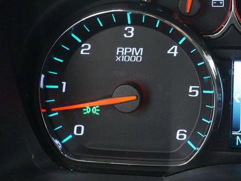 Used 2015 Chevrolet Silverado 1500 LT w/ All Star Edition image 47