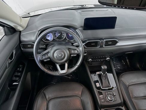 Used 2023 MAZDA CX-5 AWD 2.5 S w/ Preferred Package image 31