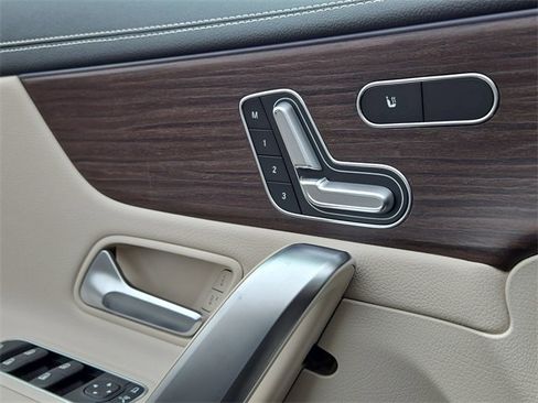 New 2026 Mercedes-Benz CLA 250 4MATIC image 21