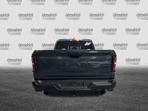 Used 2025 RAM 1500 Rebel w/ Rebel Level 2 Equipment Group AWD/4WD image 10