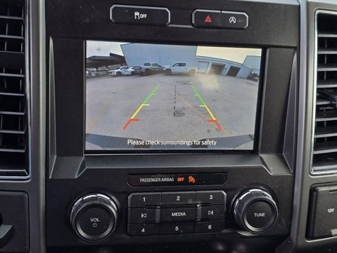 Used 2020 Ford F150 XLT w/ Equipment Group 302A Luxury image 16