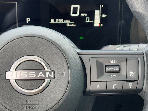 New 2026 Nissan Kicks SV image 22