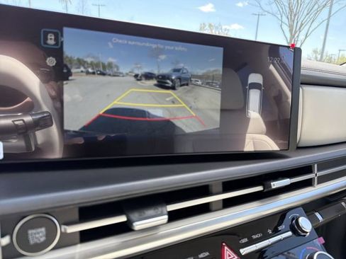 New 2026 Hyundai Santa Fe SEL FWD image 32