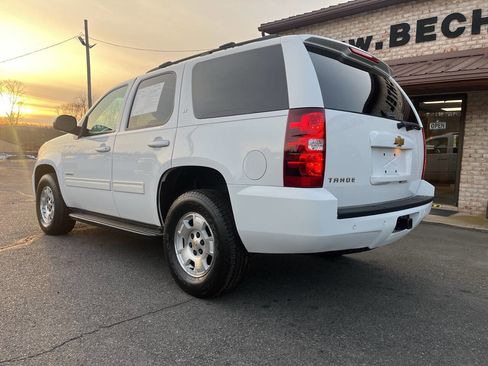 Used 2013 Chevrolet Tahoe LT image 8