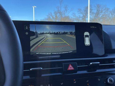 Certified 2026 Kia Sportage LX image 16