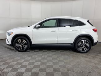 New 2025 Mercedes-Benz GLA 250 4MATIC video 2