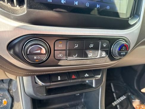 Used 2015 GMC Canyon SLE w/ SLE Convenience Package RWD image 20