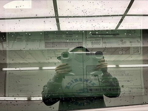 New 2026 Hyundai Ioniq 5 SEL image 19