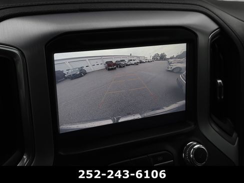 Used 2020 GMC Sierra 1500 SLT w/ SLT Premium Plus Package AWD/4WD image 22