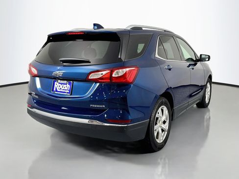 Used 2020 Chevrolet Equinox Premier FWD image 5