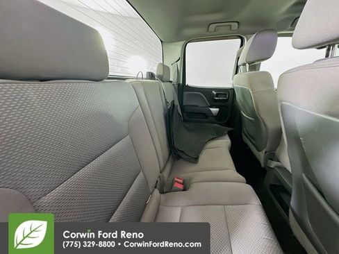 Used 2015 Chevrolet Silverado 1500 LT w/ All Star Edition image 25