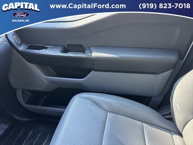 Certified 2024 Ford F150 XL RWD image 26