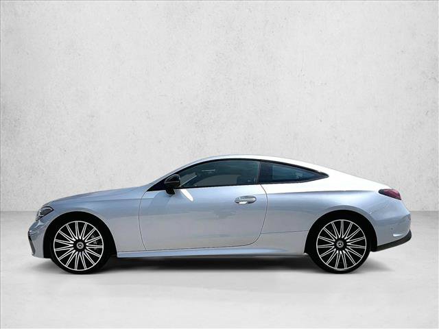 New 2026 Mercedes-Benz CLE 450 4MATIC Coupe image 6
