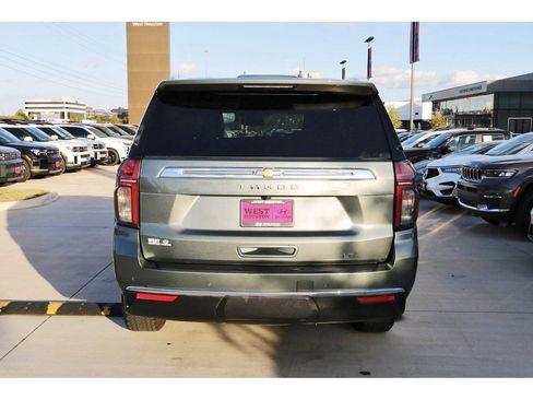 Used 2023 Chevrolet Tahoe LT image 7