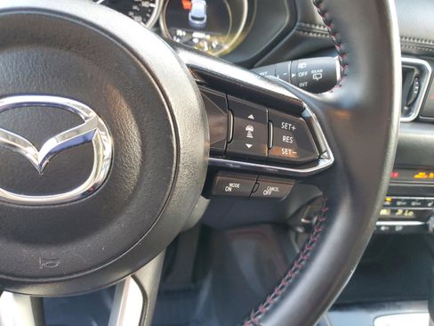 Used 2024 MAZDA CX-5 Carbon Edition AWD/4WD image 25