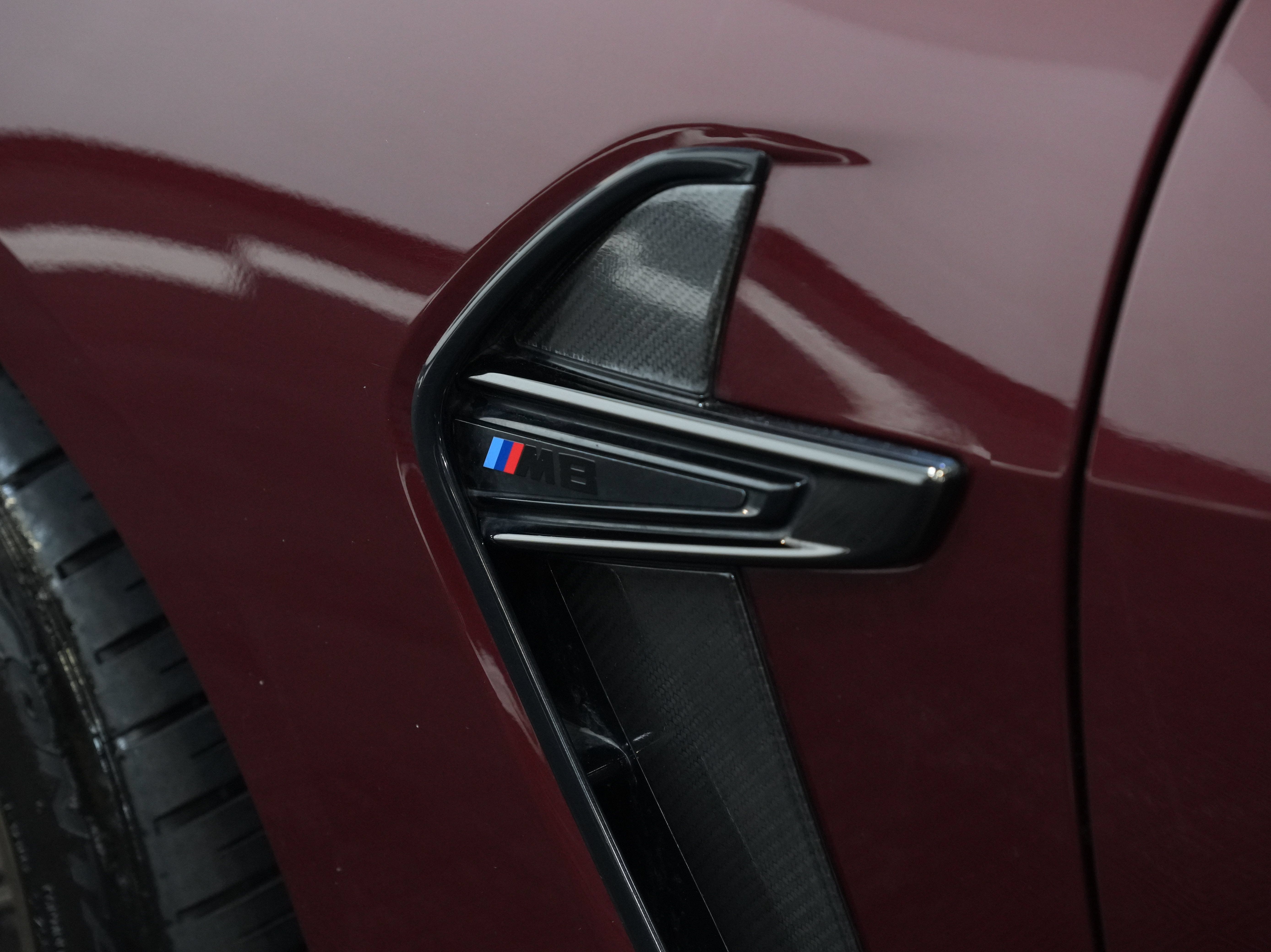 Used 2020 BMW M8 Competition AWD/4WD image 20