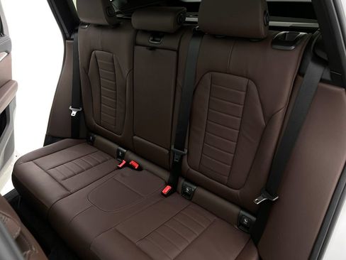 Certified 2024 BMW X3 M40i image 17