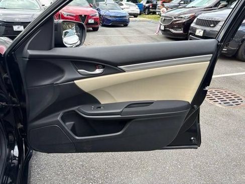 Used 2016 Honda Civic LX image 13