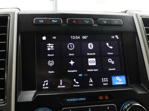 Used 2019 Ford F350 Lariat w/ Lariat Ultimate Package image 57