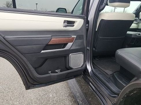 Used 2025 Toyota Sequoia Capstone image 12