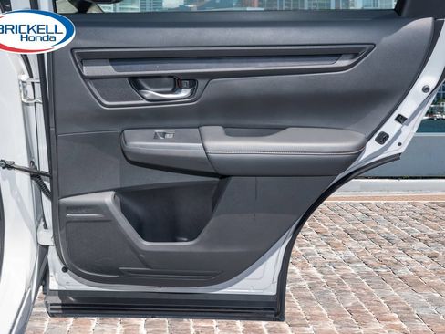 Certified 2023 Honda CR-V Sport image 15