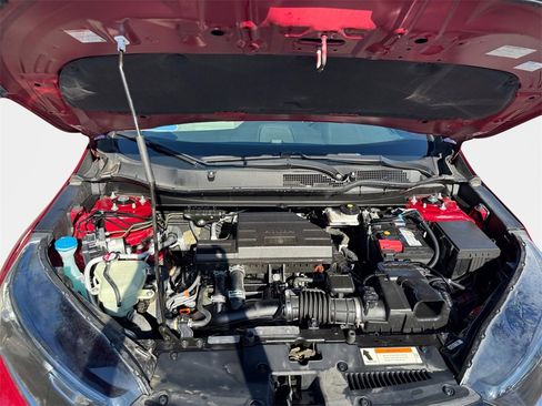 Used 2022 Honda CR-V EX image 24