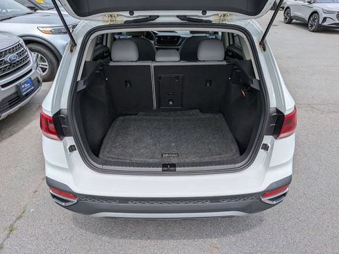 Used 2022 Volkswagen Taos SE AWD/4WD image 17