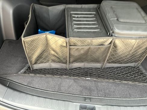 New 2025 Toyota RAV4 XLE image 33