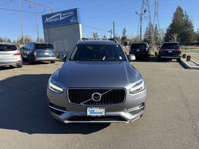 Used 2018 Volvo XC90 T6 Momentum w/ Convenience Package