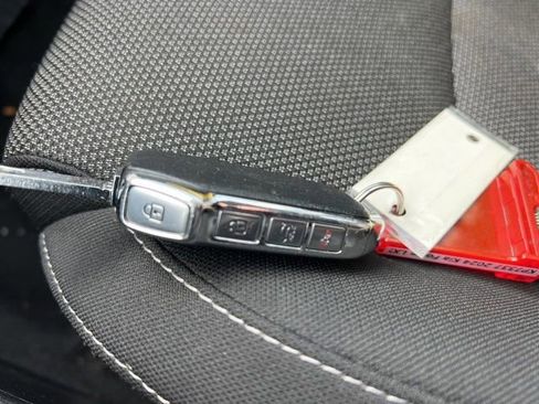 Certified 2024 Kia Forte LXS image 33