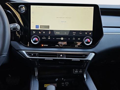 New 2026 Lexus RX 350 Premium AWD/4WD image 20