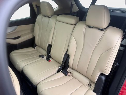 Used 2024 Acura MDX Technology image 20