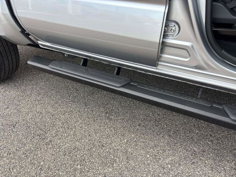 Certified 2025 Toyota Tacoma SR5 image 14