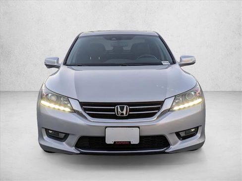 Used 2014 Honda Accord EX-L image 2