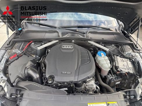 Used 2018 Audi A5 2.0T Premium Plus image 51