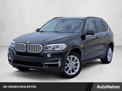 Used 2016 BMW X5 xDrive40e