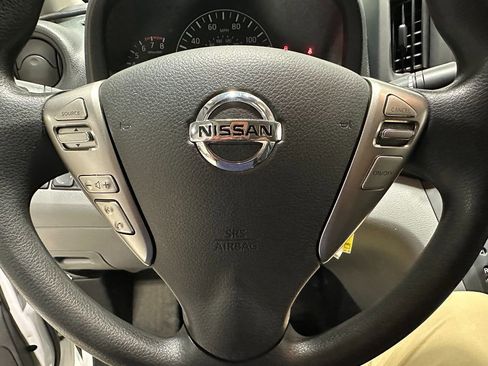 Used 2021 Nissan NV200 SV image 27