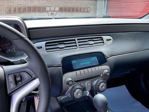 Used 2014 Chevrolet Camaro LS image 6